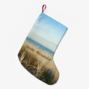 Recherche de la floride de noël chaussette de noël Plage