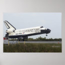 Recherche de shuttle discovery posters Espace