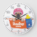Recherche de pets horloges Puppy