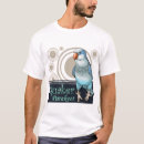 Recherche de quaker tshirts Oiseau