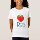 Recherche de framboise tshirts Fruit