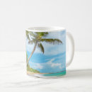 Recherche de cocotiers tasses Mer