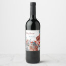 Suche nach der fuchs wein etiketten Wild