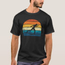 Recherche de ski de pays croisé tshirts Sports