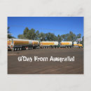 Recherche de routiers cartes postales Autoroute