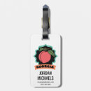 Recherche de logo bagages étiquettes Vacances