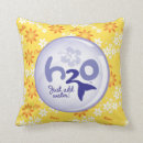 Suche nach h2o kissen Rikki chadwick