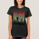 Recherche de baseball fan tshirts Typographie