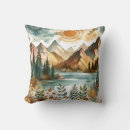 Recherche de motif nature coussins Faune