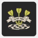 Suche nach bullseye aufkleber Abnäher