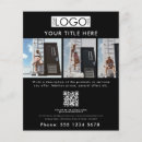 Suche nach mode der flyer Qr code