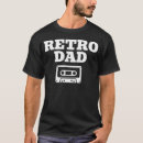Recherche de intemporel tshirts Dad