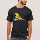 Recherche de looney toons tshirts Souris