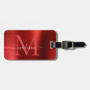 Recherche de bourgogne bagages étiquettes Moderne