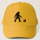 Recherche de bigfoot chapeaux Drôle
