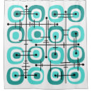 Recherche de modern abstract rideaux douche Motif