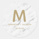 Suche nach goldfolien aufkleber Monogramm