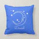 Recherche de moon coussins Lune