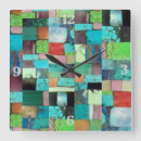 Recherche de multiples horloges Toute personne