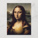 Recherche de monas cartes postales Collage
