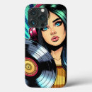 Suche nach vinyl iphone hüllen Retro