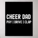 Suche nach teamgeist poster Cheerleader