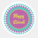 Suche nach indisches festival aufkleber Glücklicher diwali
