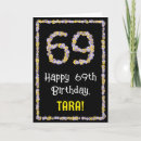 Suche nach 69 geburtstag karten Blume