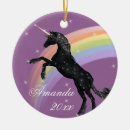 Suche nach regenbogen einhorn ornamente Hübsch