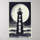 Recherche de tybee posters Phare