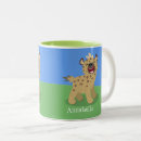 Recherche de hyena tasses Hyène