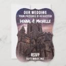 Recherche de château gothique invitations Fantastique