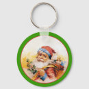 Suche nach nick schlüsselanhänger Santa
