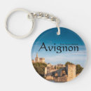 Recherche de avignon porteclés Provence