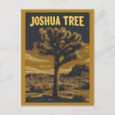 Suche nach joshua tree postkarten Kalifornien