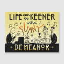 Recherche de âge jazz cartes postales Musique