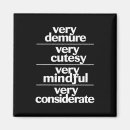 Suche nach niedliche magnete Cool