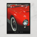 Recherche de pneu cartes postales Voitures