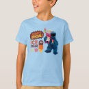 Suche nach sesamstraße tshirts Kindershow