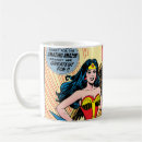 Recherche de héros comiques tasses Héroïne
