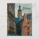 Recherche de lettonie cartes postales Riga