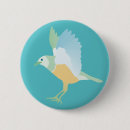 Recherche de mouche badges Illustration