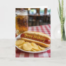 Suche nach frankfurter karten Hot dog