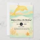 Recherche de de dauphin invitations Plage