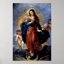 Suche nach empfängnis poster Jungfrau mary