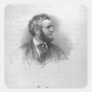 Recherche de profils autocollants Portrait