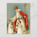 Suche nach vintage st nicholas postkarten Nische