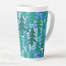Recherche de sapin tasses Vert