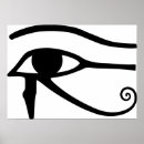 Recherche de oeil horus posters Oeil de corus