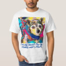 Recherche de de chienchien tshirts Chiot